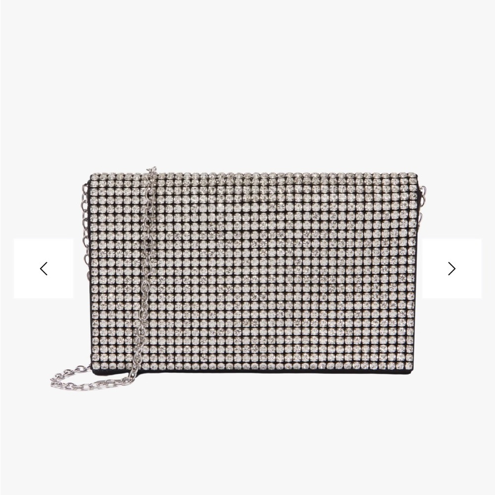 Amber Sceats Crystal Evening Bag - Picture 4 of 16